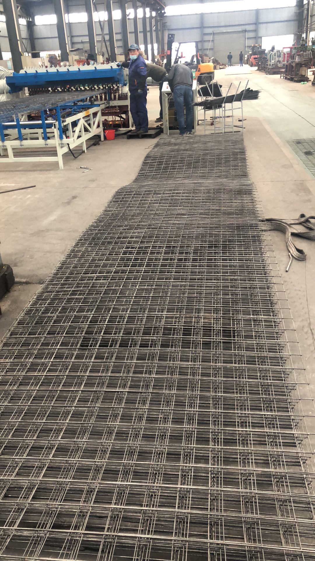 鋼筋網(wǎng)片多少錢一平方