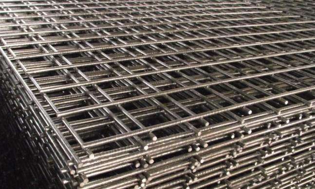 鋼筋網片廠家