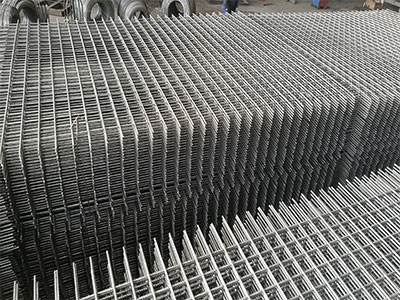4mm鋼筋網片多少錢一平方
