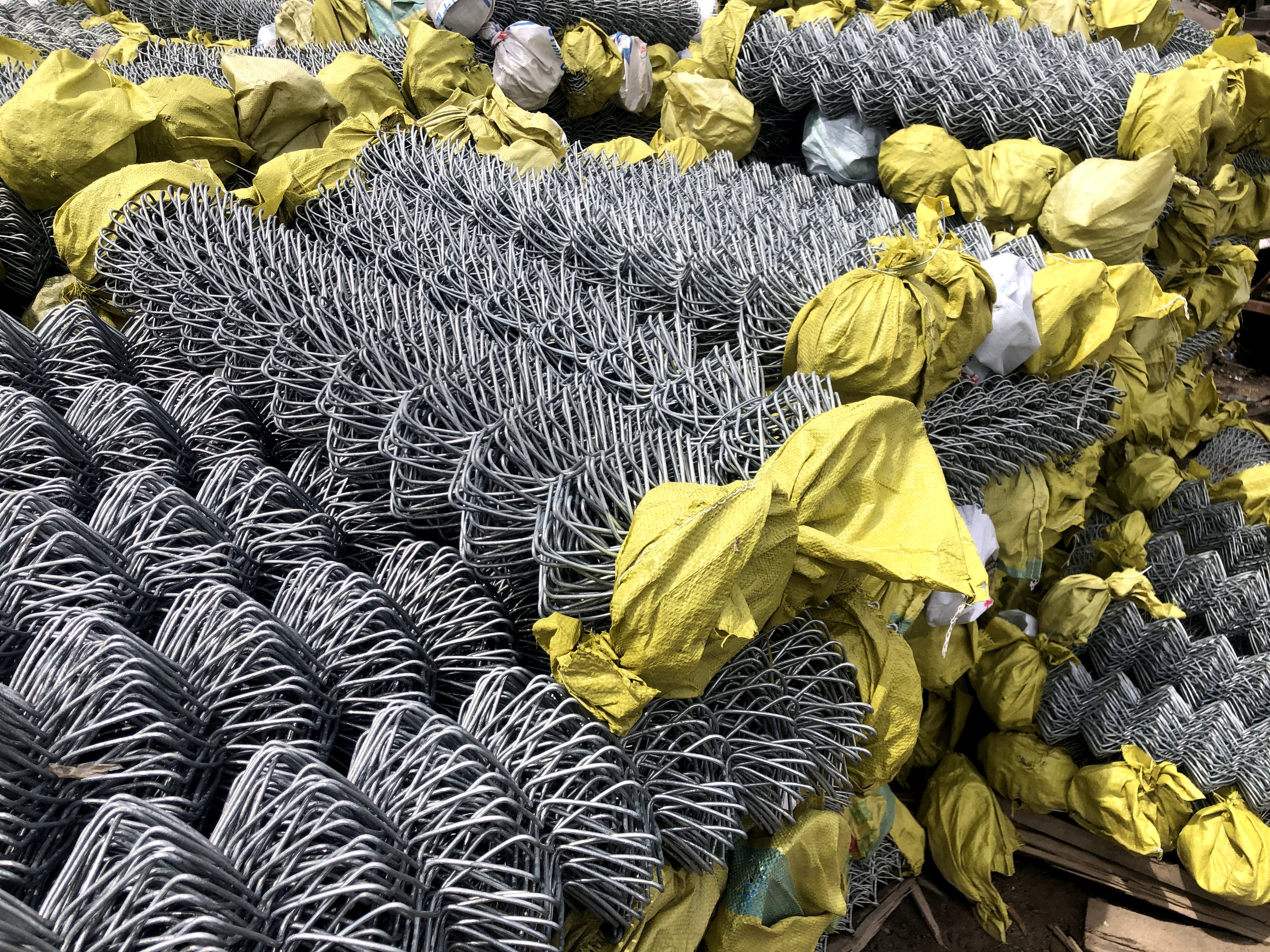 優質鍍鋅鐵絲網批發