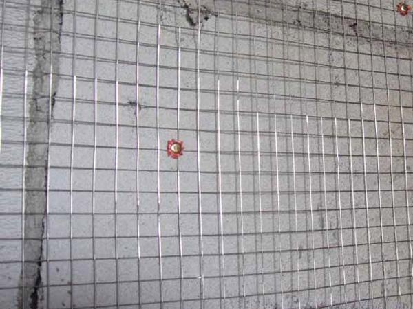 保溫鐵絲網(wǎng)規(guī)格型號(hào)