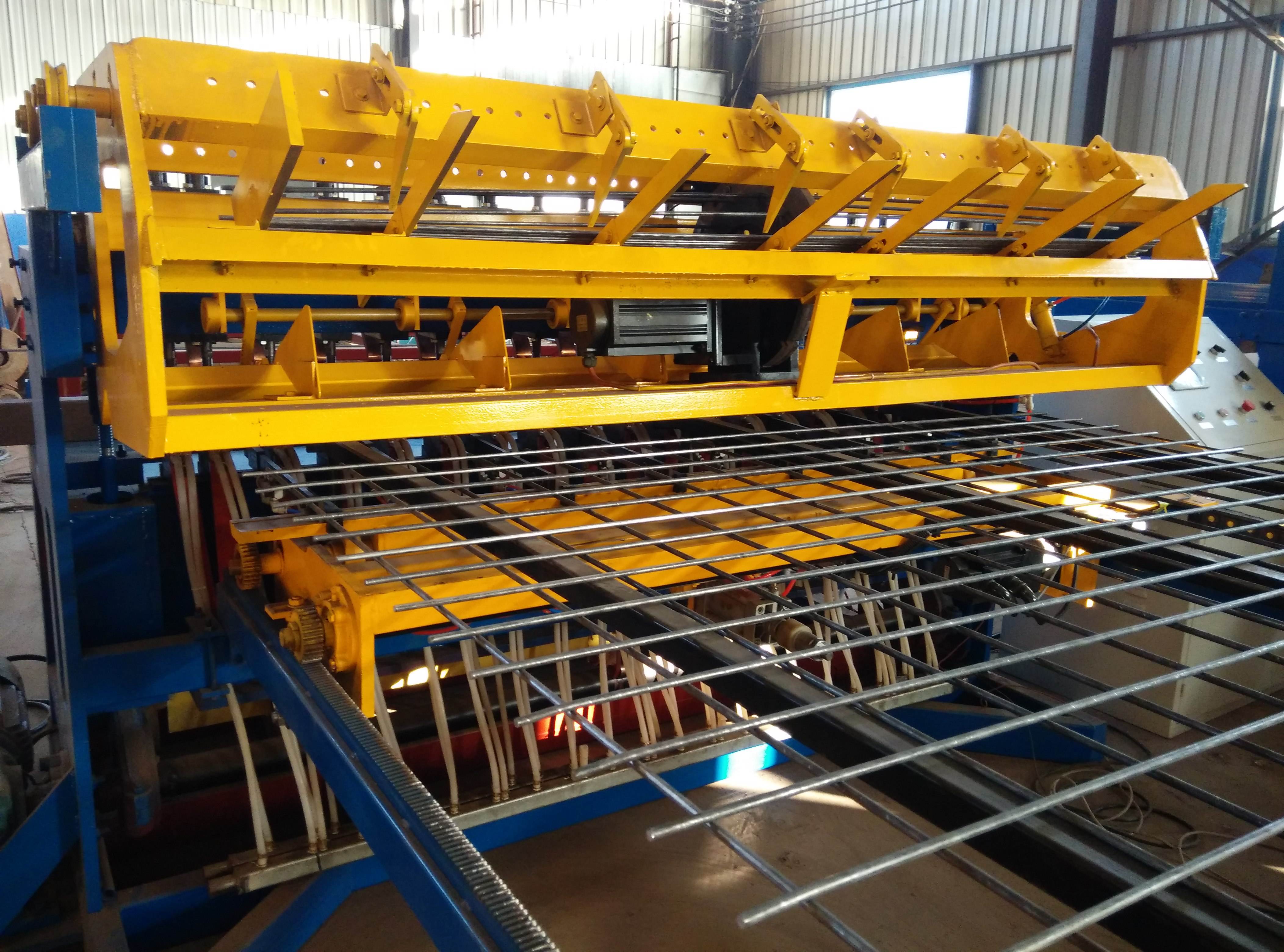 鋼筋網片今日價格插敘