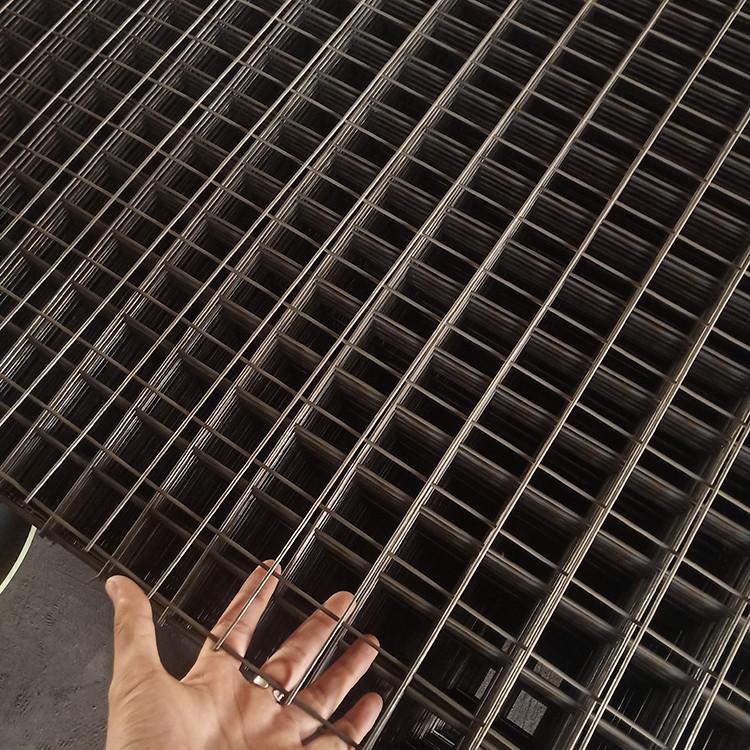 鋼筋網片規格如何表示