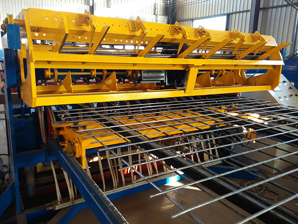 鋼筋焊接網(wǎng)片價格多少錢