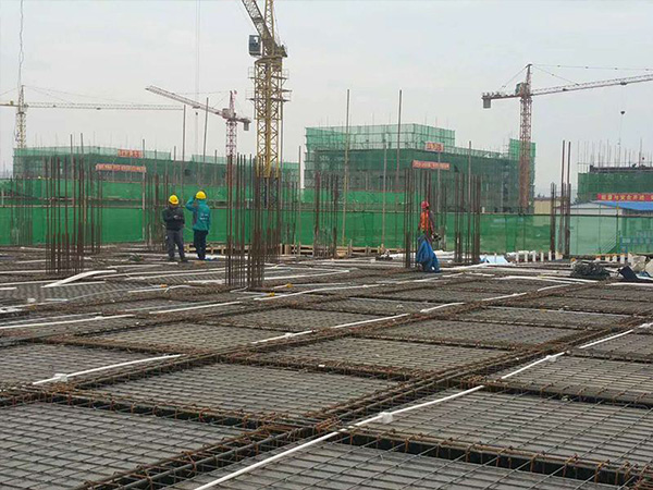 江蘇鋼筋網片生產廠家 江蘇鋼筋網片生產廠家