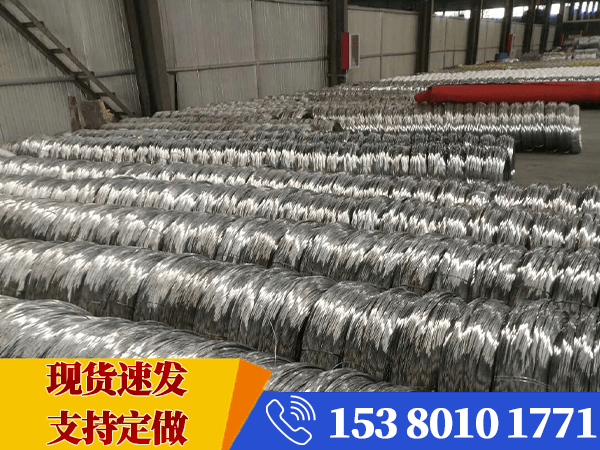 附近鍍鋅鐵絲廠家 附近鍍鋅鐵絲廠家