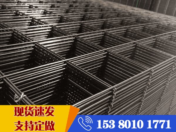 焊接鋼筋網片廠家 焊接鋼筋網片廠家